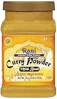 Vista 11 de Rani - Curry en polvo suave