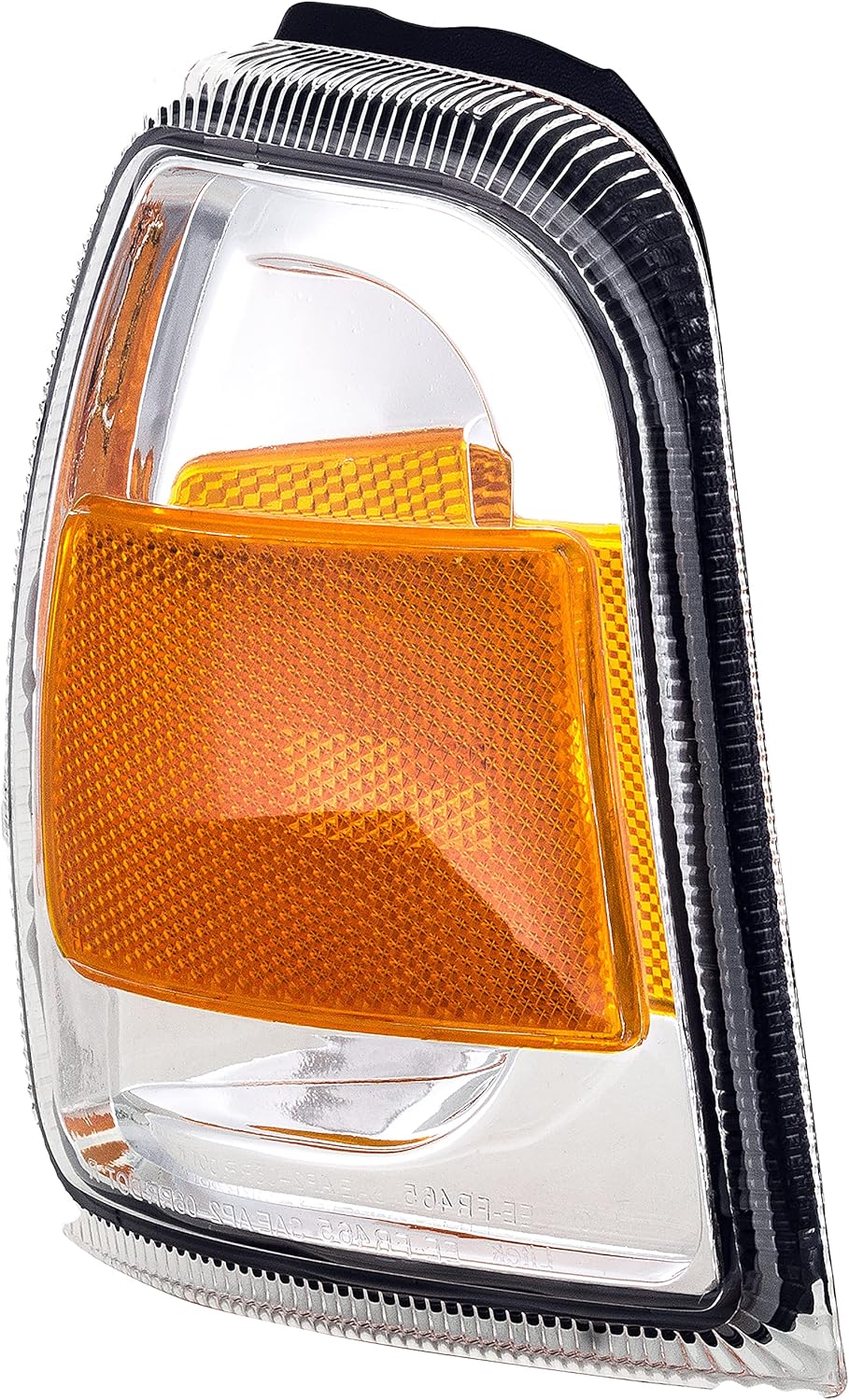 Dorman 1631234 Driver Side Side Marker Light Assembly Compatible with Select Ford Models