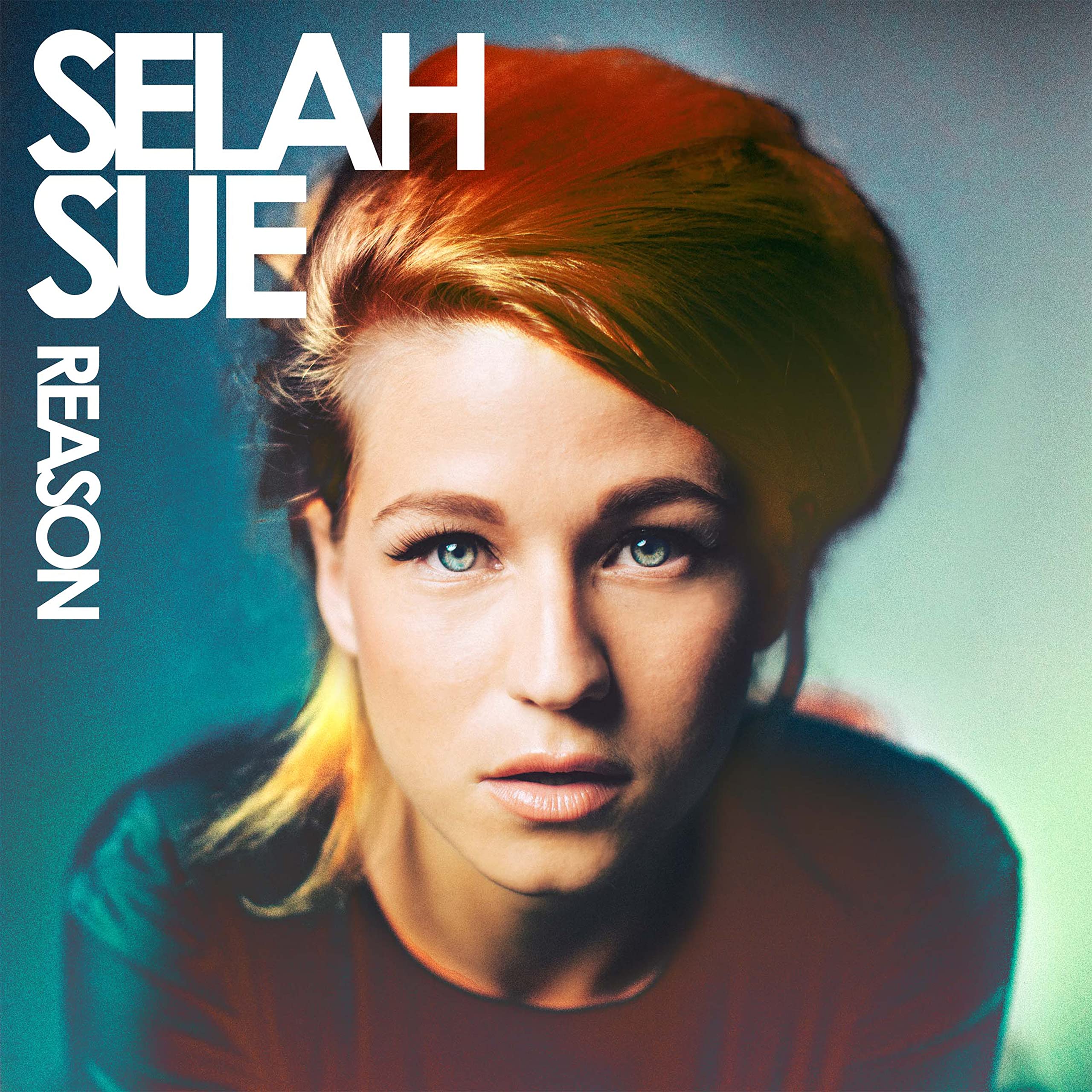 Reason [VINYL]
