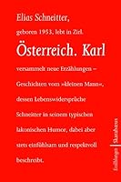 ?sterreich. Karl 3708232518 Book Cover