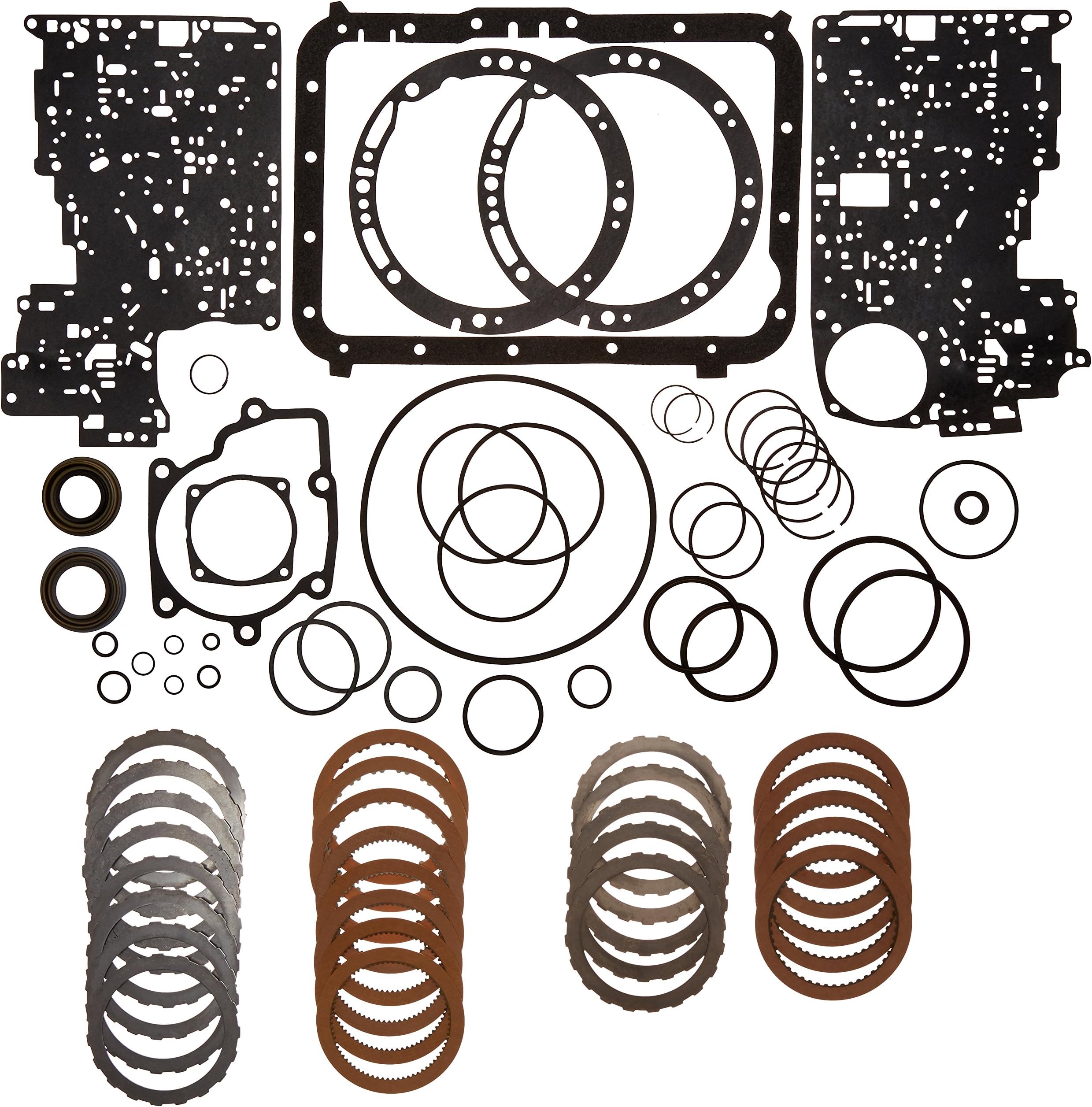 ATP FM-33 Automatic Transmission Master Repair Kit
