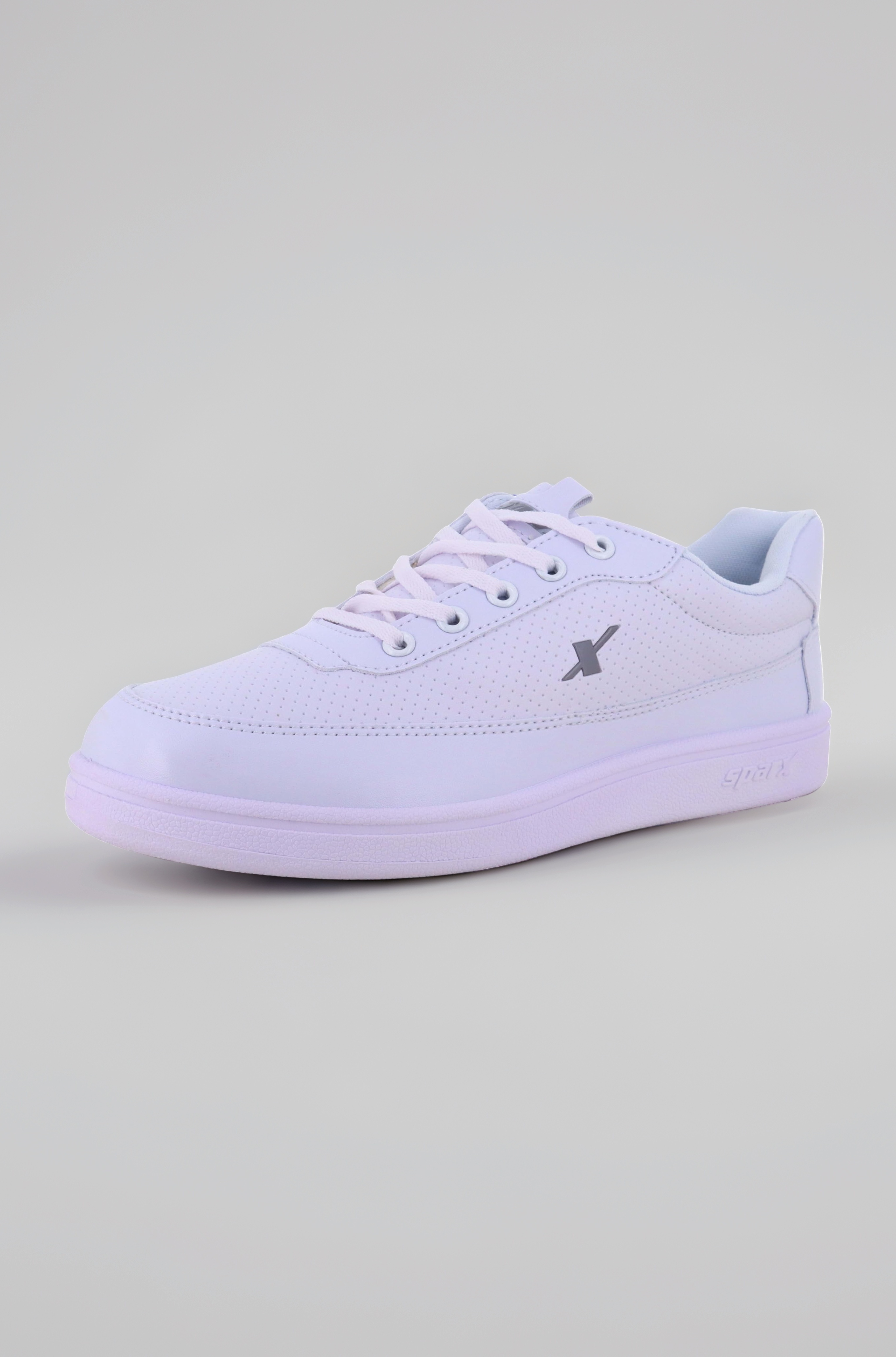 Men Lace Up Sneaker Shoes