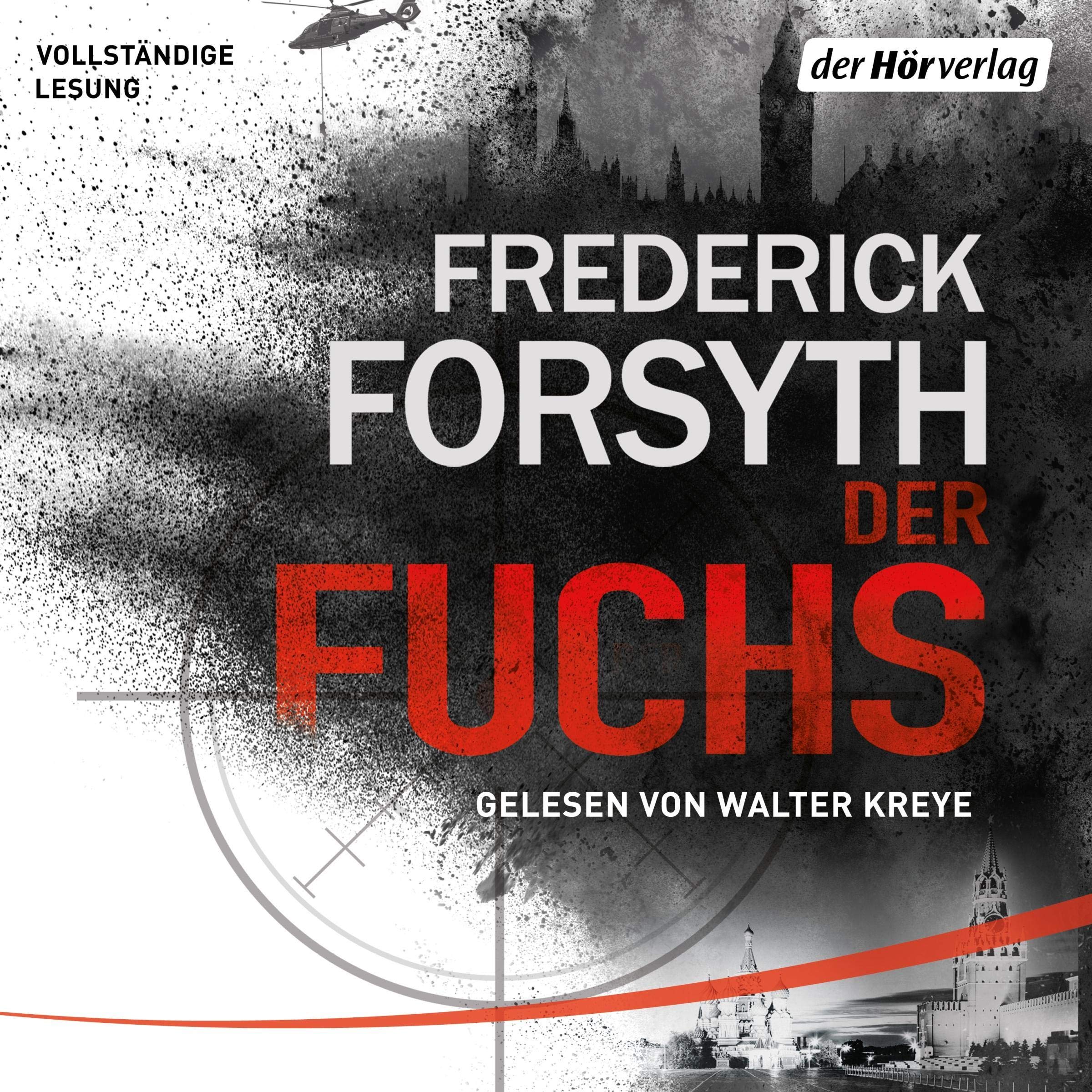 Cover art for Der Fuchs