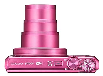 Nikon Coolpix S7000 ピンク nikon-coolpix-s7000-pink.jpg