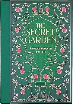 The Secret Garden (Masterpiece Library Edition)