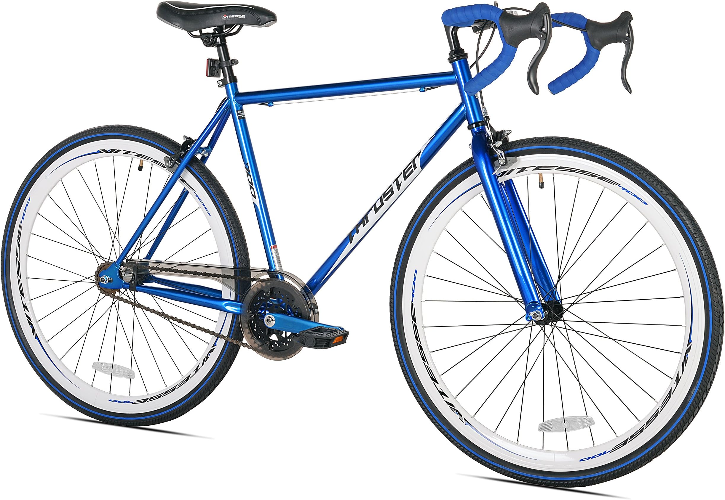 Thruster Fixie Bike, 700c