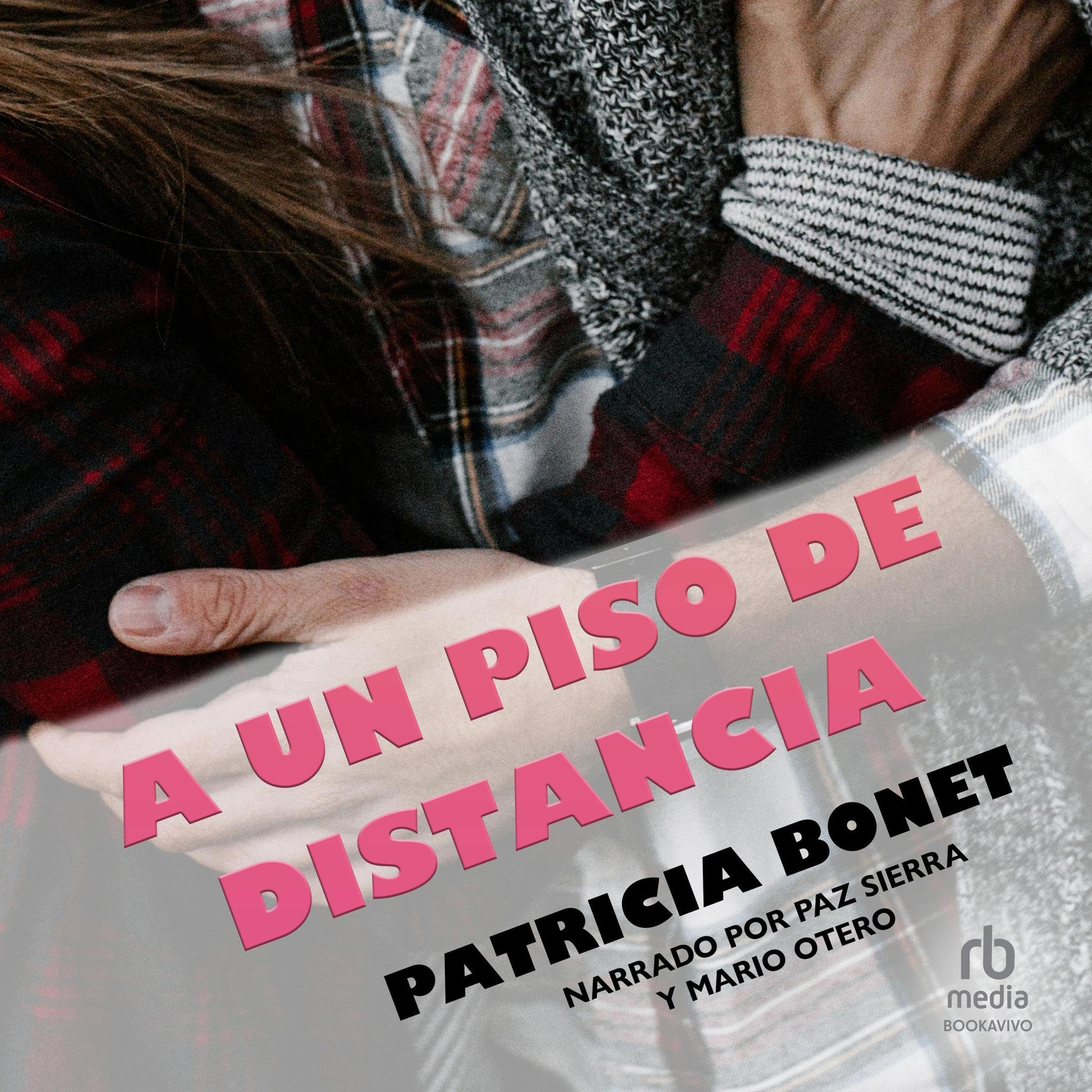Cover art for A Un Piso De Distancia [One Degree of Separation]
