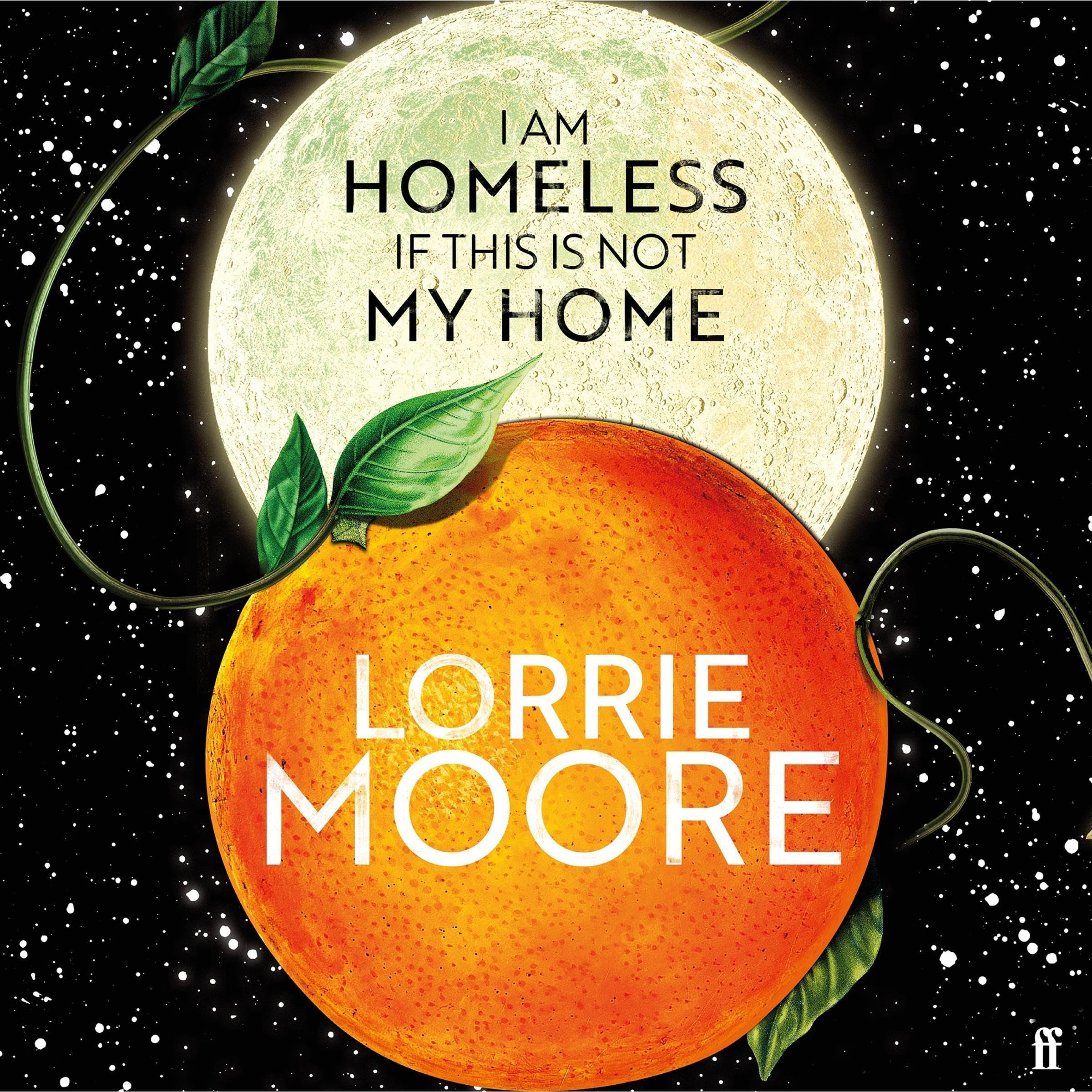 I Am Homeless if This Is Not My Home