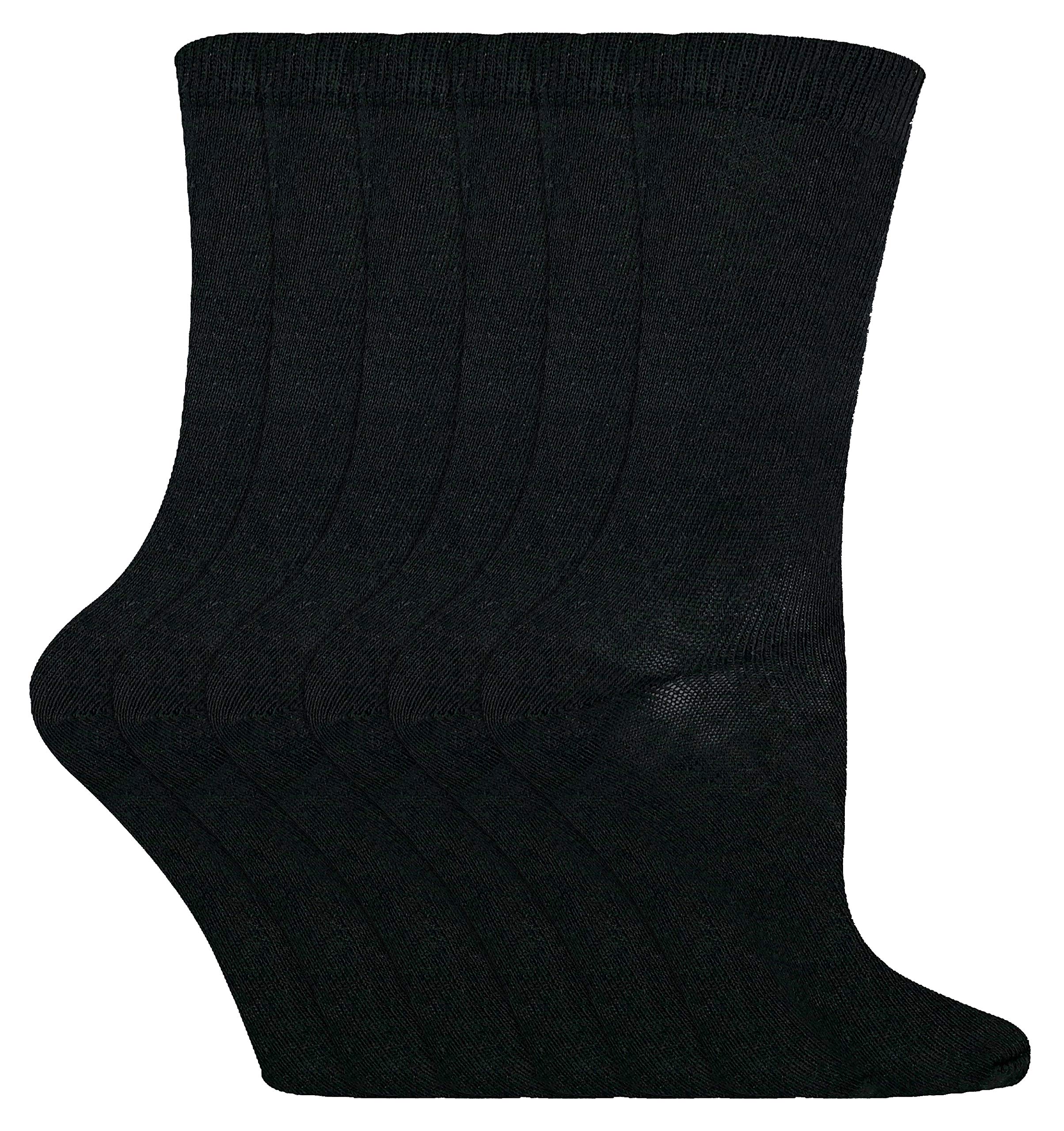 Heat Holders Children's Star Wars Novelty Lightweight Thermal Socks