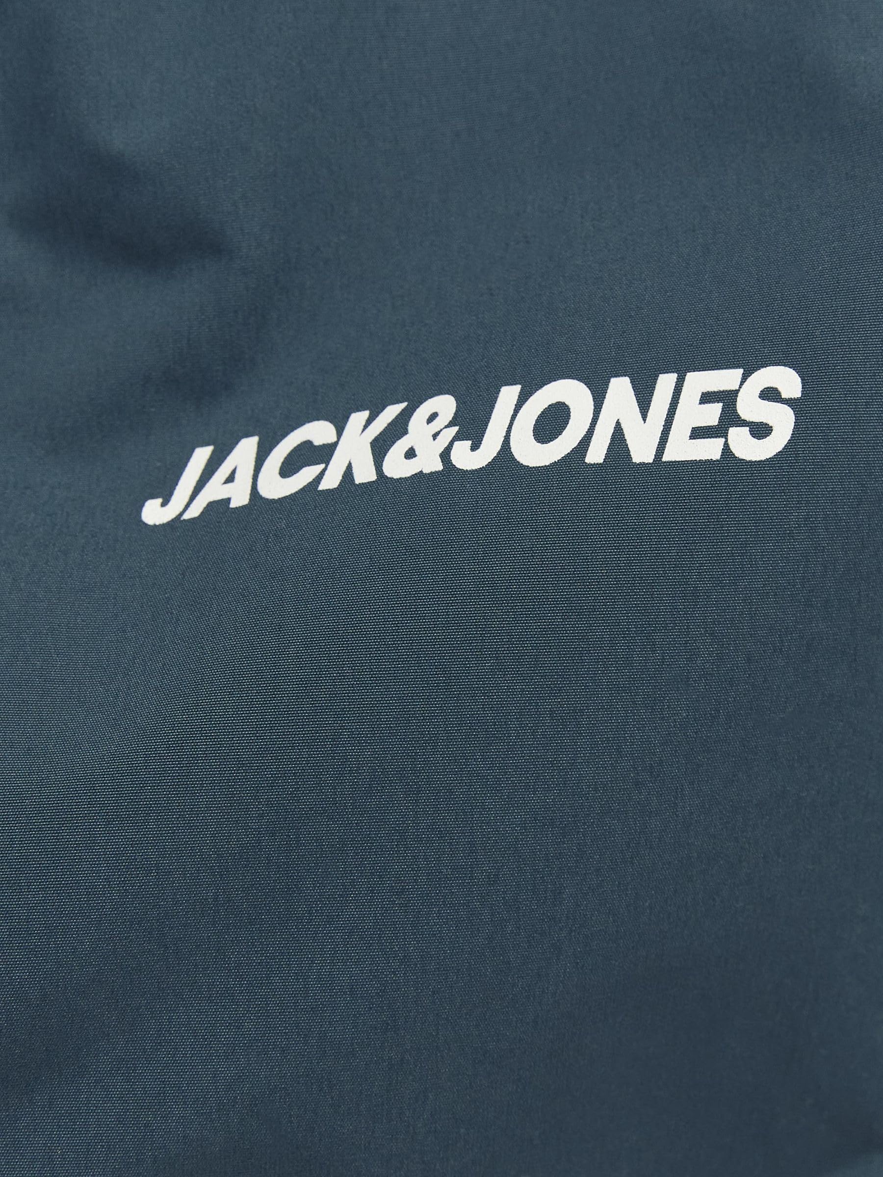 JACK & JONES Junior Softshell Jacket Softshell Jacket for Boys