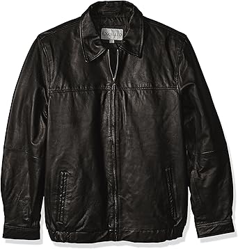 2xlt leather jacket