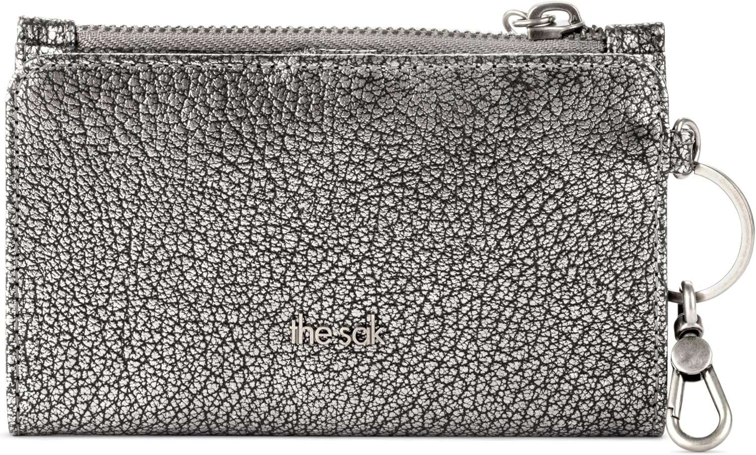 The Sak Encino Card Wallet - Image 5