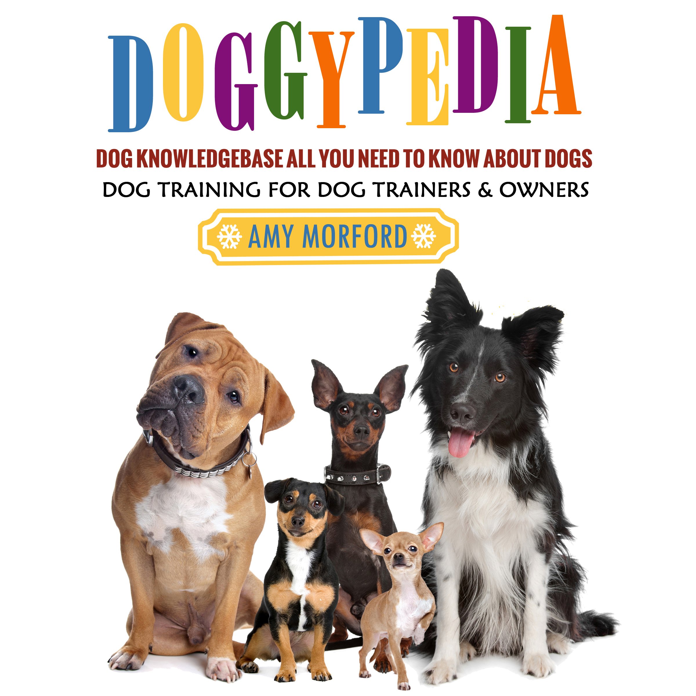 DoggyPedia