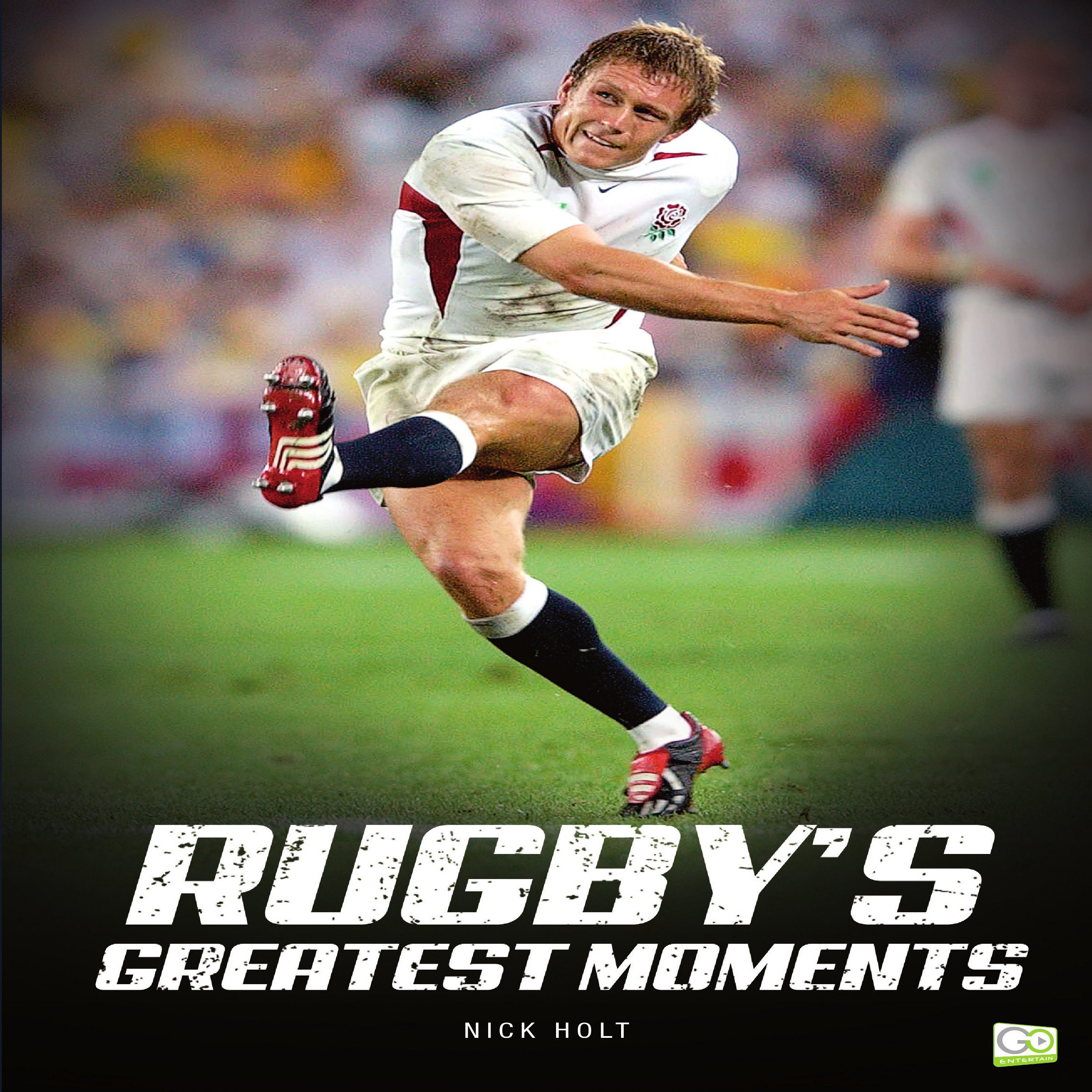 Rugby's Greatest Moments