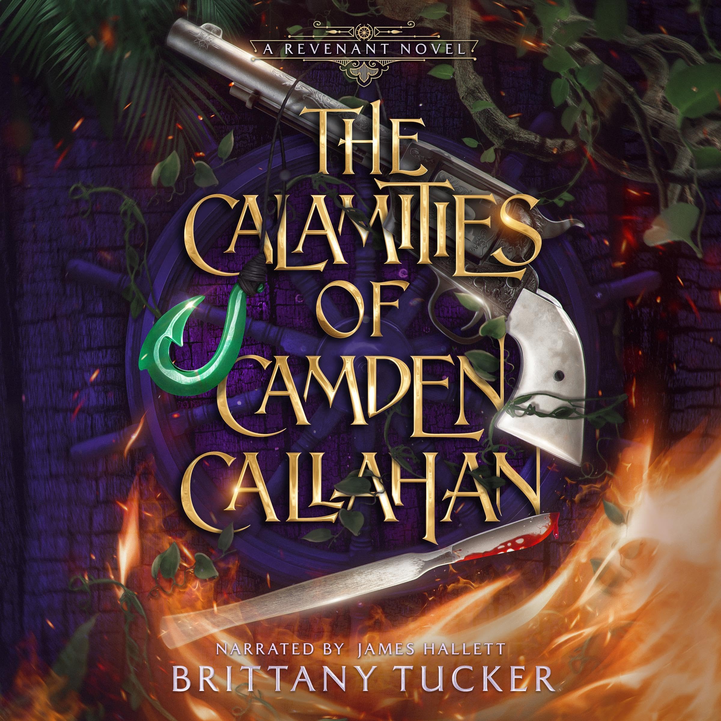 The Calamities of Camden Callahan