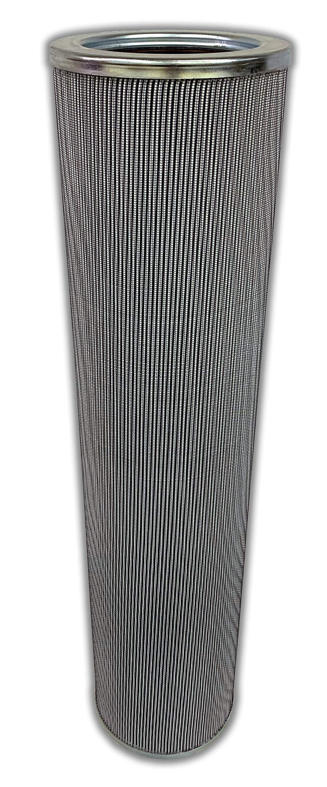 Big Filter Replacement Hydraulic Filter Compatible with Pall HC8300FDN26Z, 1-Pack