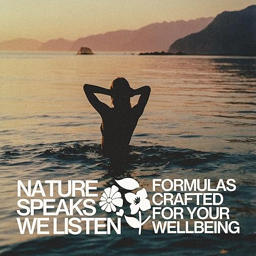 Miniatura 22 de Pacifica Mascarilla facial de hoja, máscara facial iluminadora para bebés con vitamina C, aloe y algas marinas, mascarilla refrescante para manchas