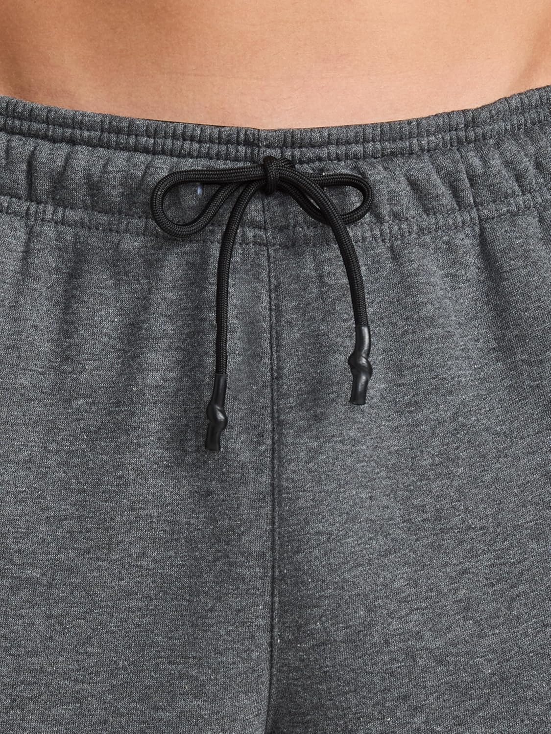 Reebok Mens Artillery Oblong Pant, Standard Fit, 31” Inseam, Midweight Cotton-Poly Fleece Fabric - Image 4