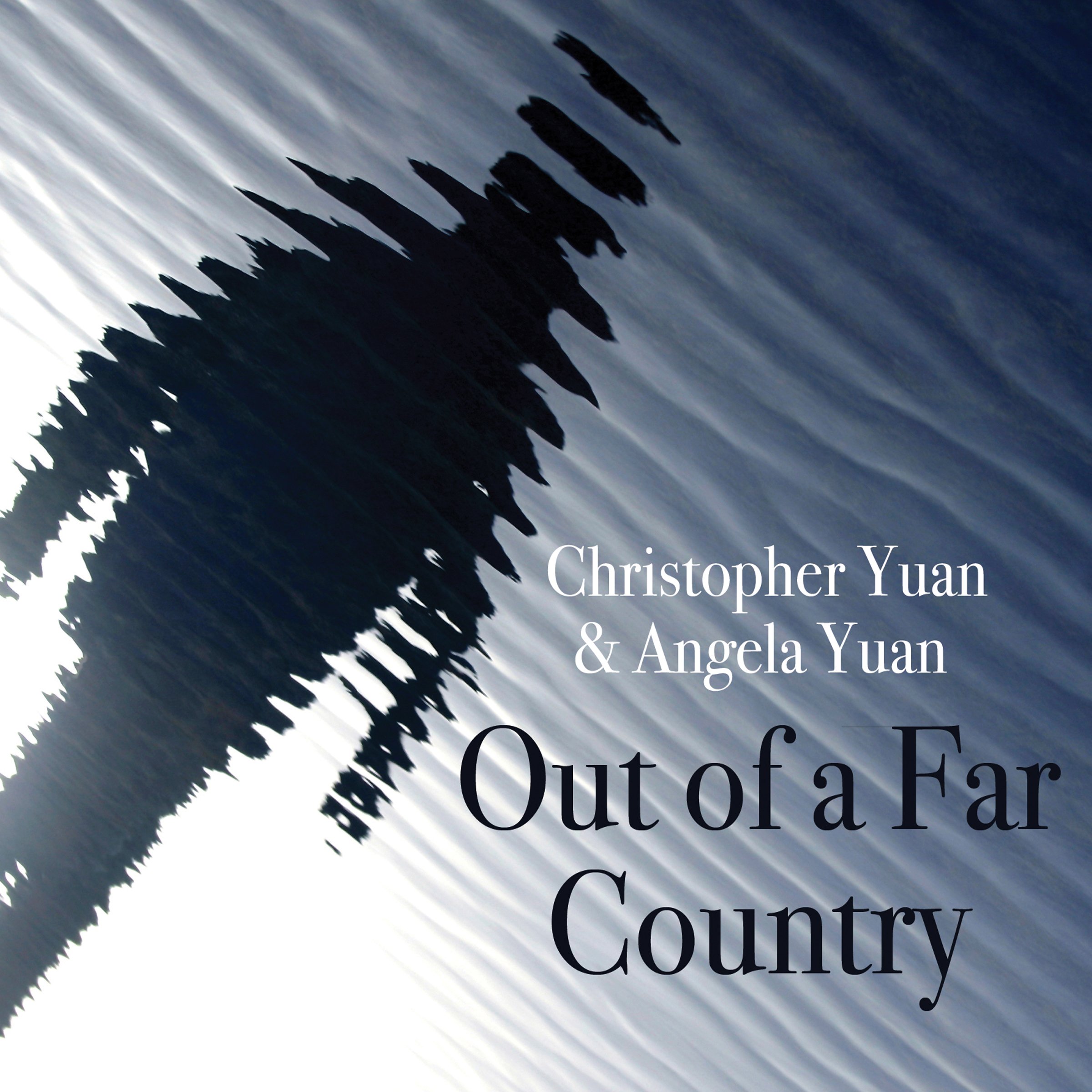 Out of a Far Country