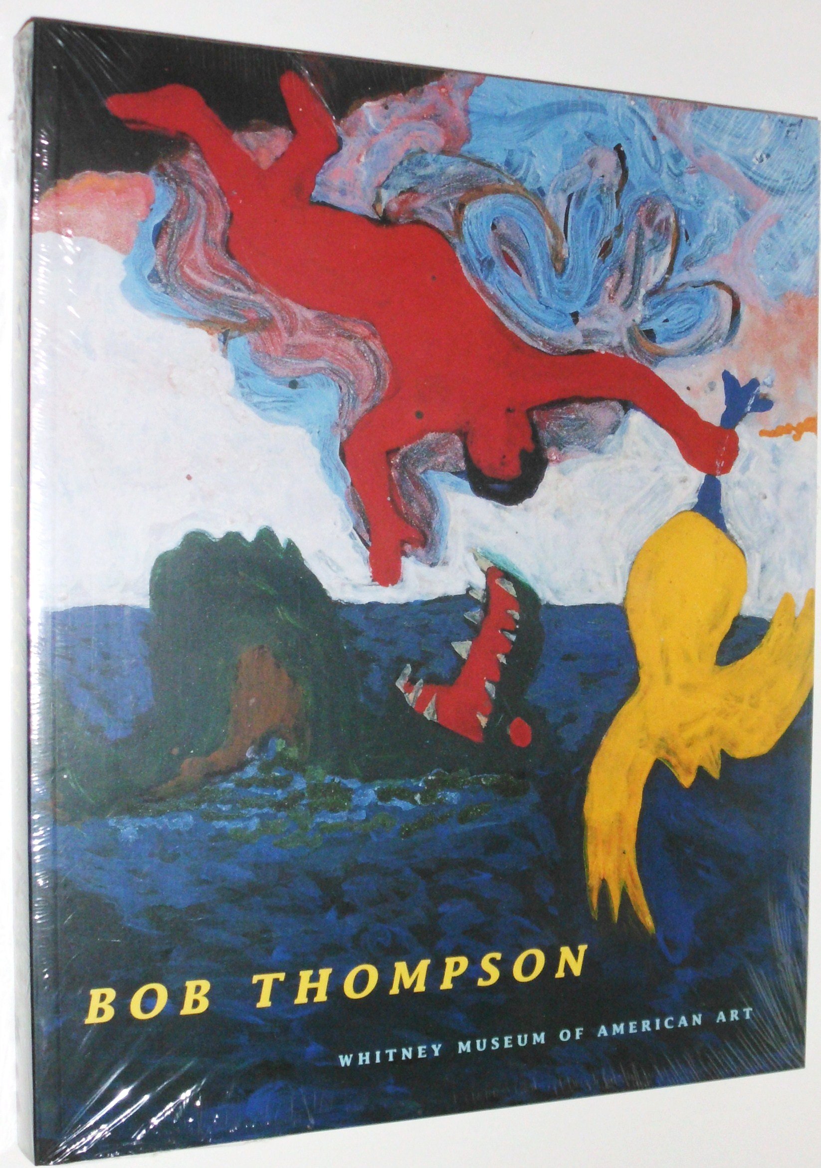 Bob Thompson