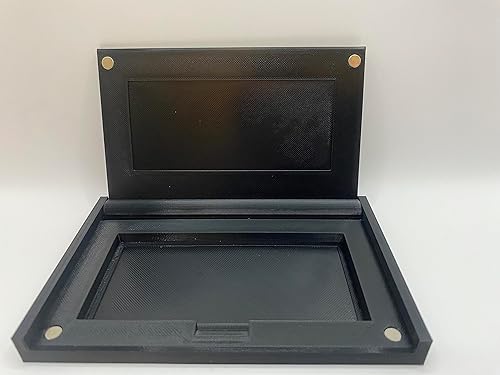 Miniatura 2 de Lens Guard es un estuche de almacenamiento de lentes de soldadura para 2x42x4.25 funciona con lentes normales y lentes de oscurecimiento automático.