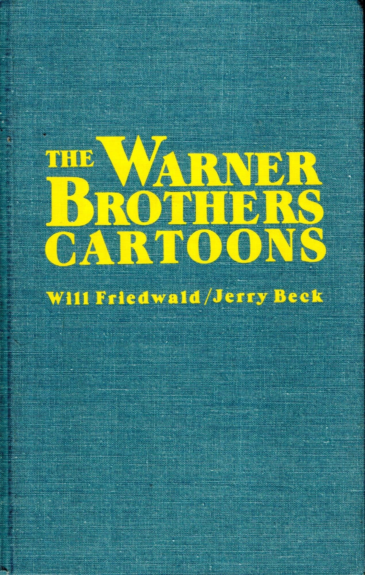 The Warner Bros. Cartoons