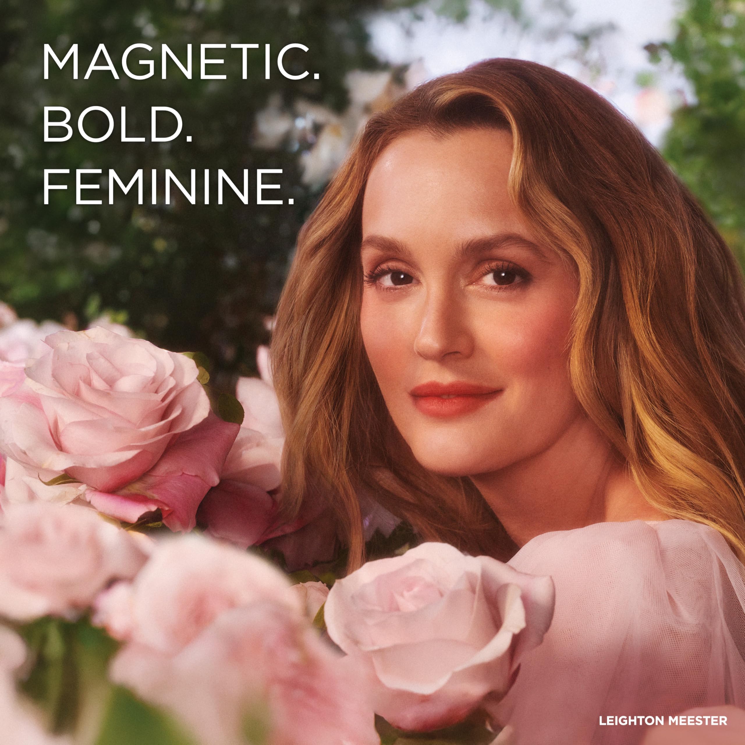 Elizabeth Arden Eternal Aura Eau de Parfum, Perfume for Women with Notes of Pink Pepper, Magnolia, and Sandalwood - Floral & Amber Women's Perfume for Her 50ml, 1.7 fl oz - 5