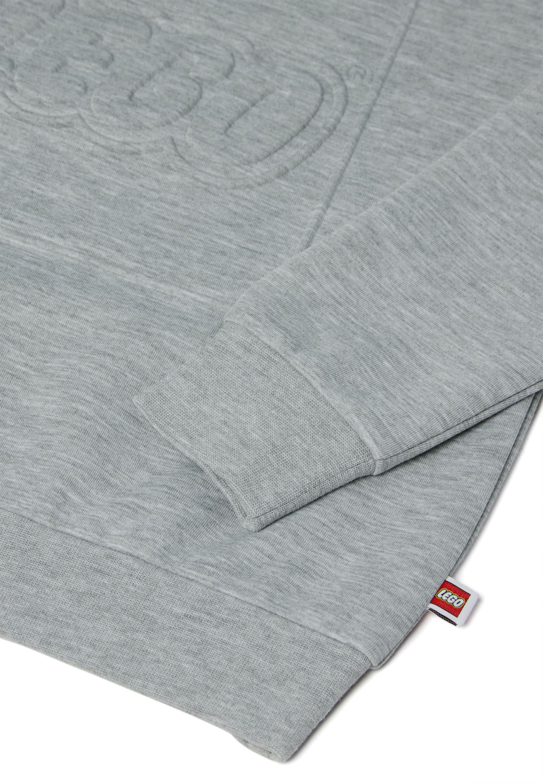 LEGO Unisex Lwsky 100 Sweatshirt