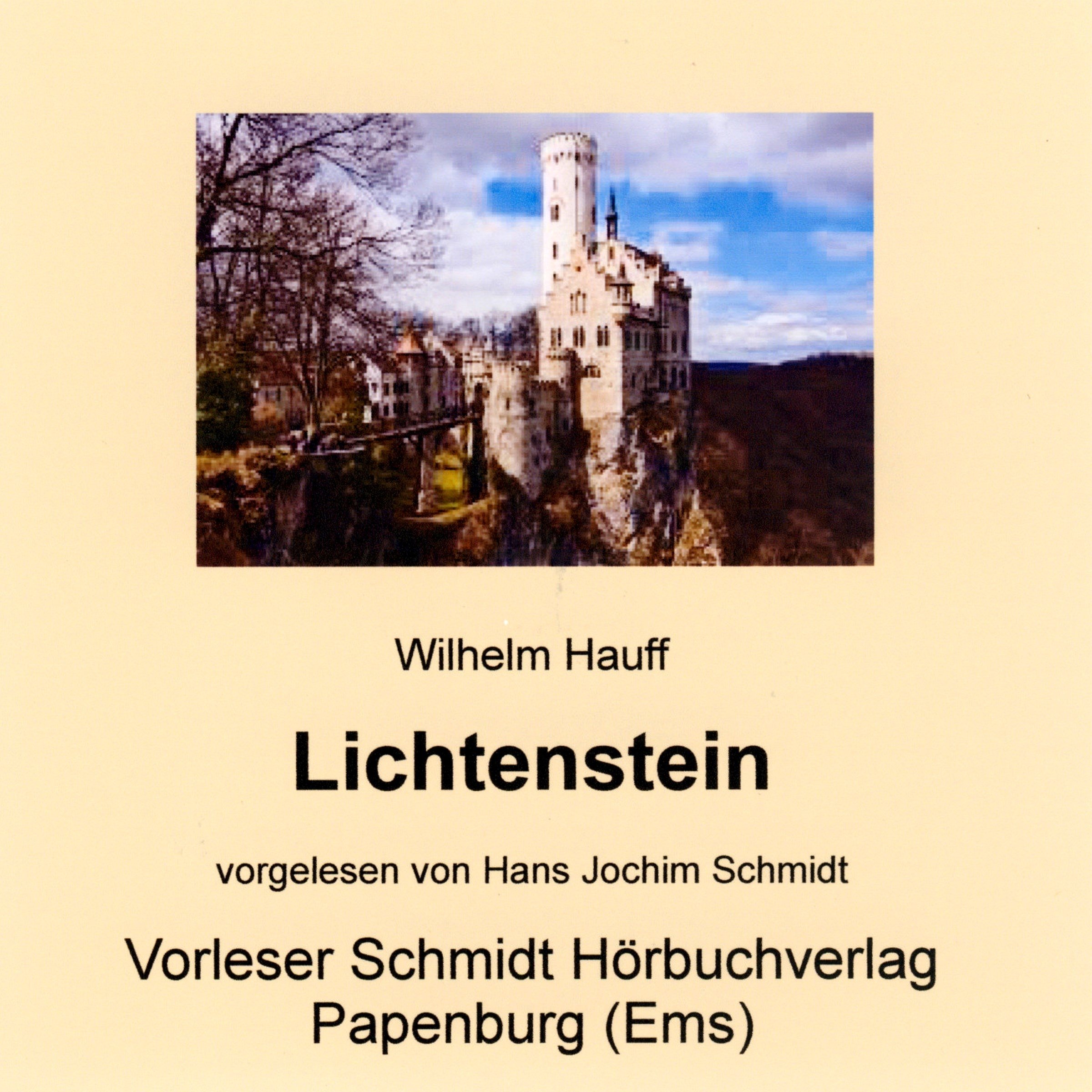 Lichtenstein