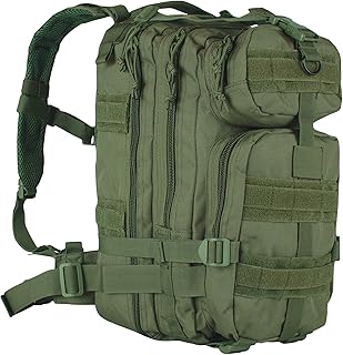 Fox Outdoor Medium Transport Pack Olive Drab