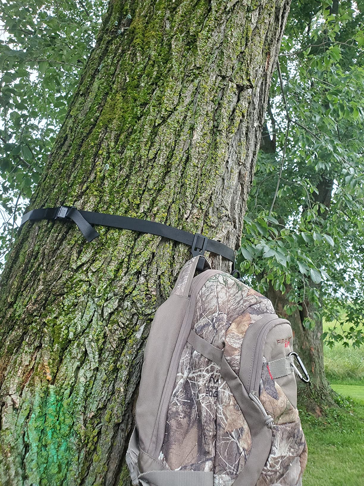 6/mo Finance QOGIR Treestand Strap Gear Hangers MultiHook