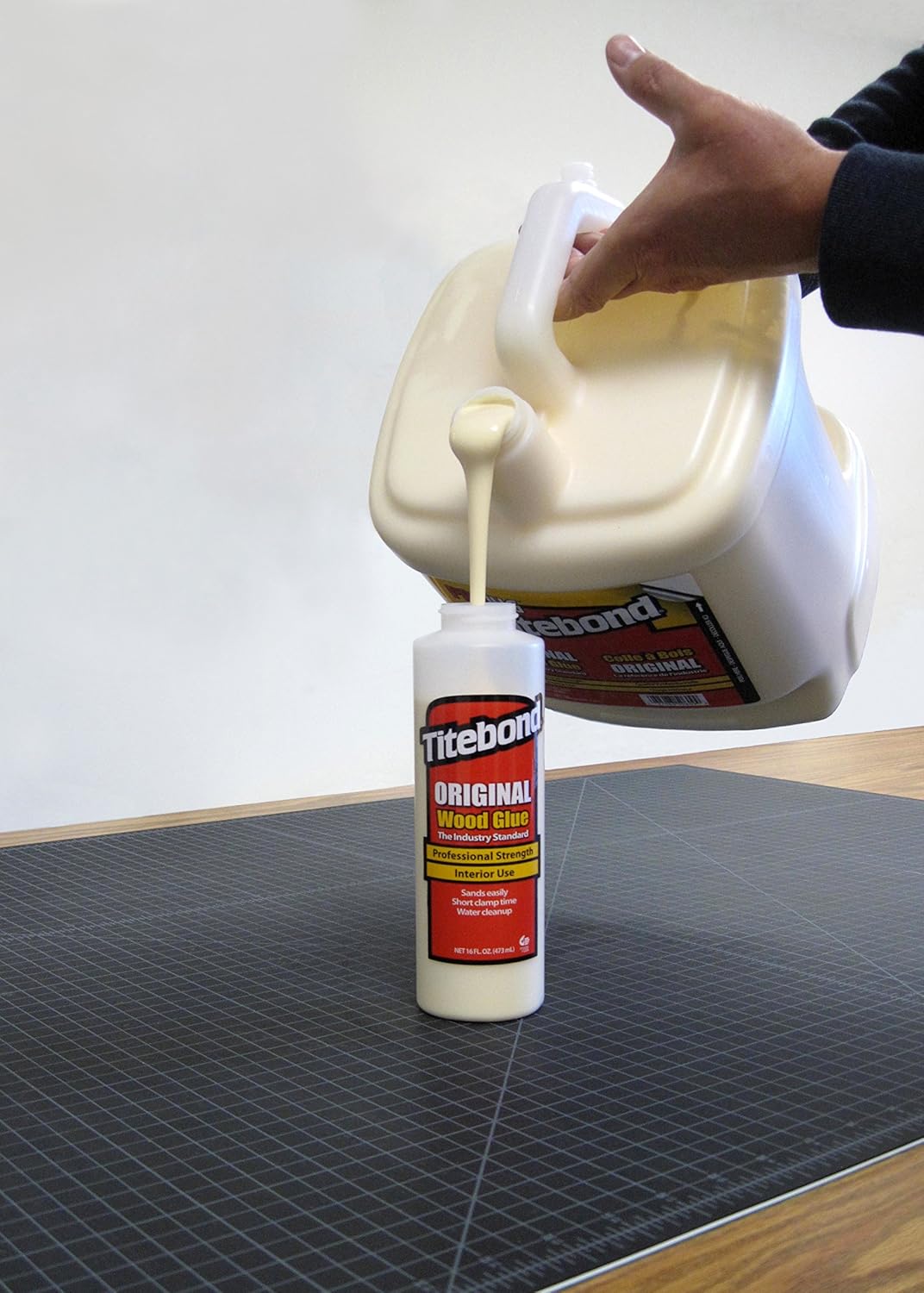 Titebond 5066 Wood 1G