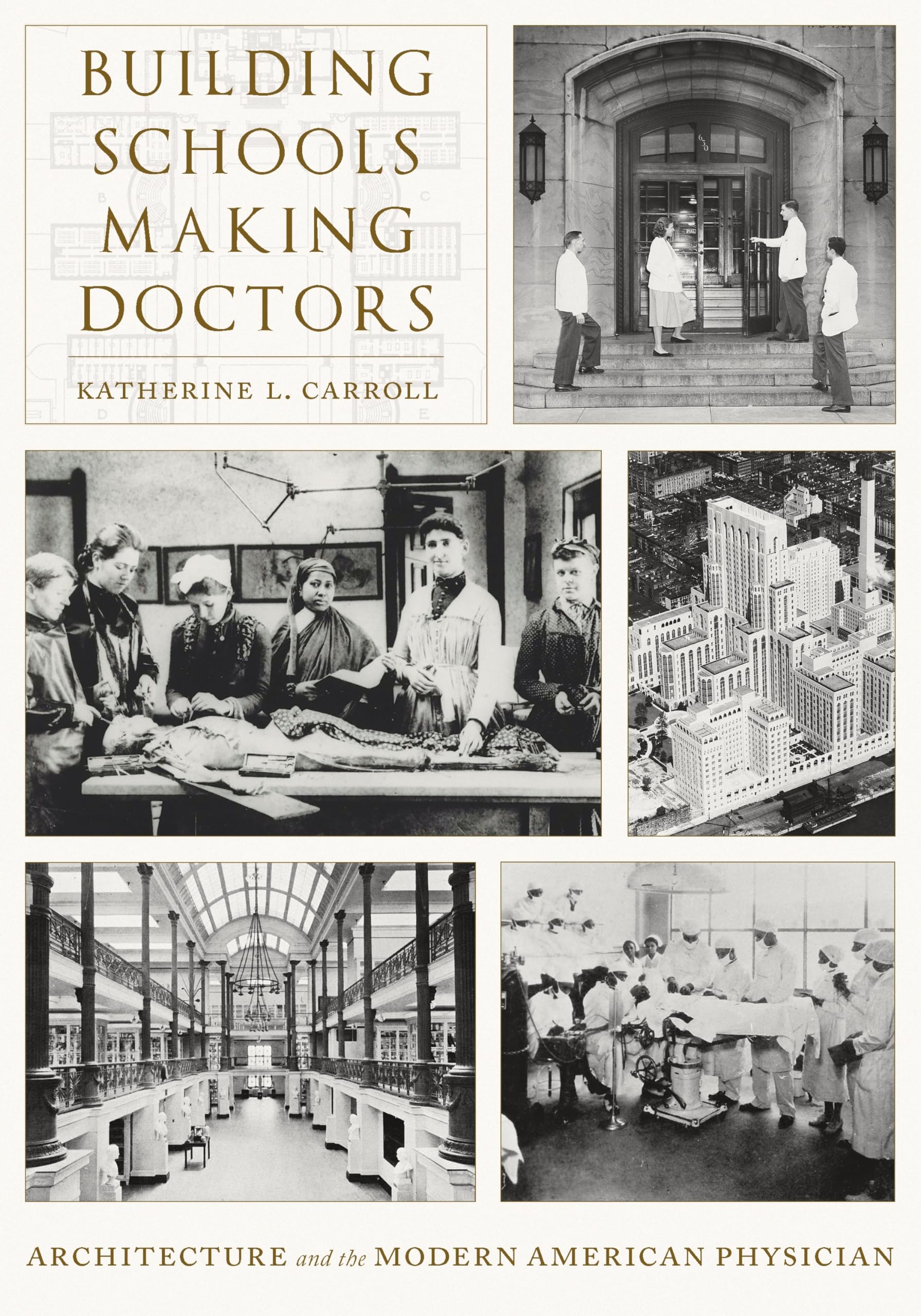 Building Schools livre anglais pour passionnés histoire médecine