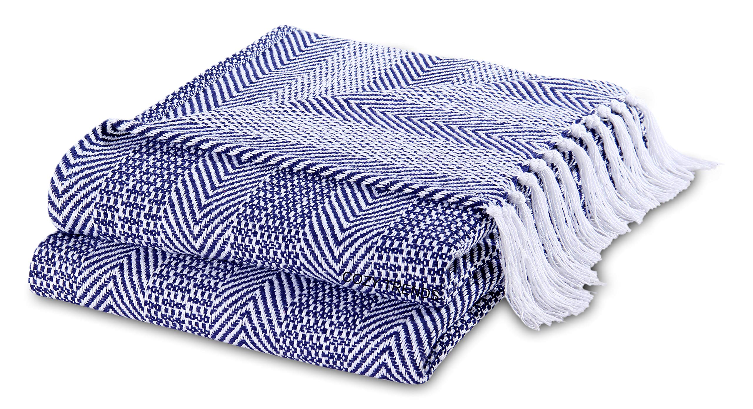 Dessus De Lit Batik 56x80 Pouces - Fait Main En Coton - Non Fini (à Quilte)