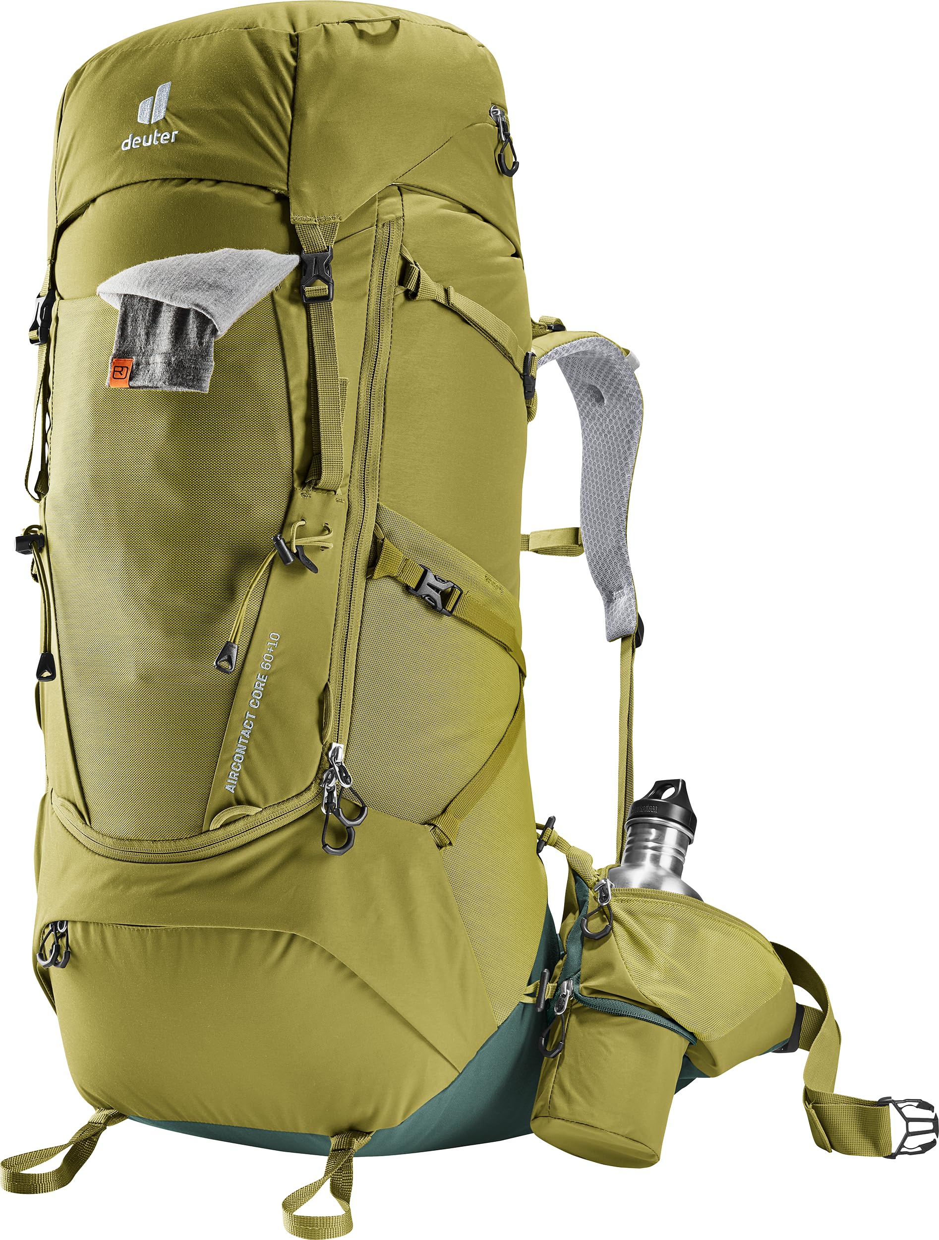 Deuter Aircontact Core 60+10 -
