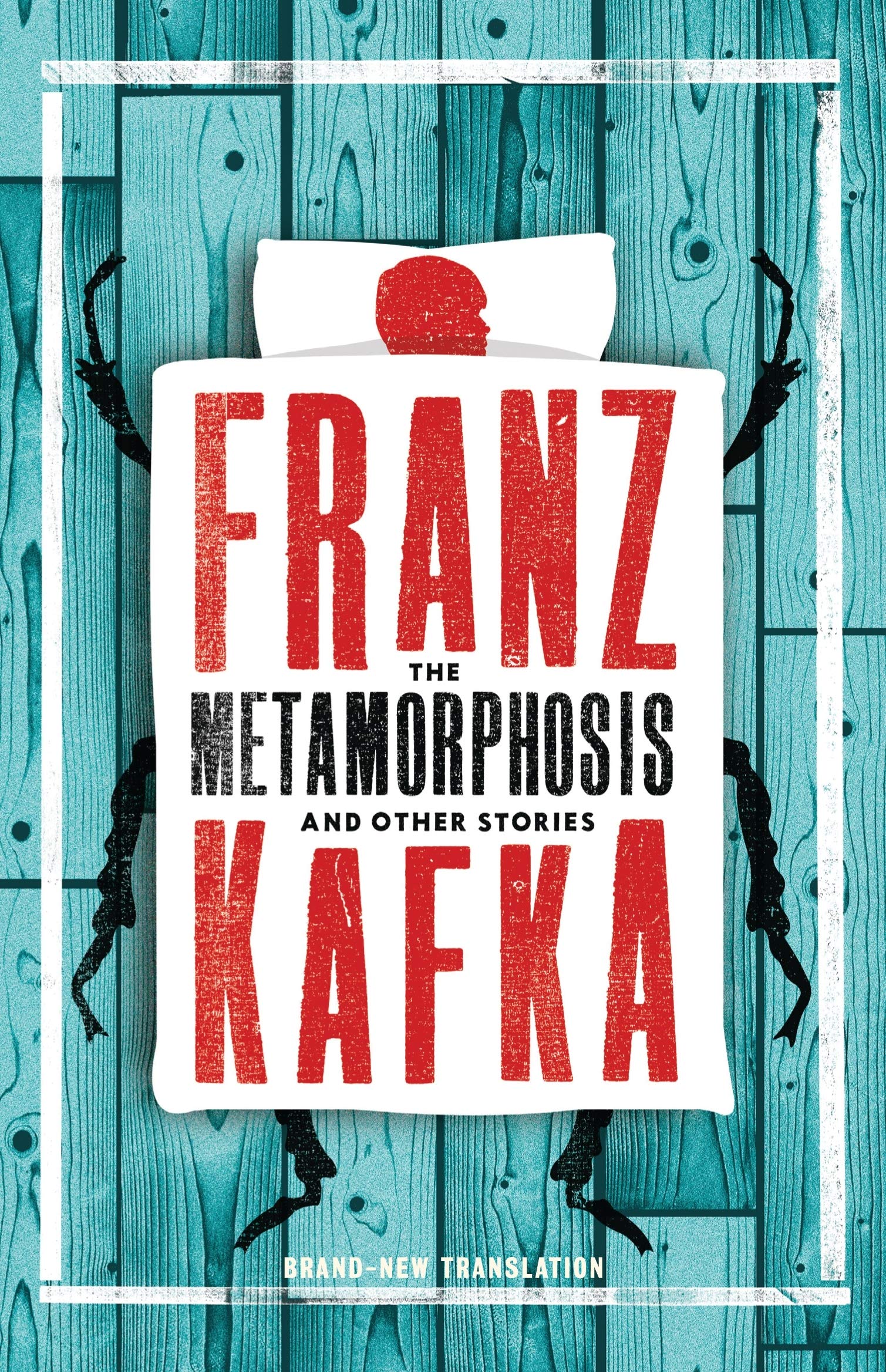 The Metamorphosis and Other Stories: New Translation (Alma Classics Evergreens): Newly Translated and Annotated (Alma Classics Evergreens)