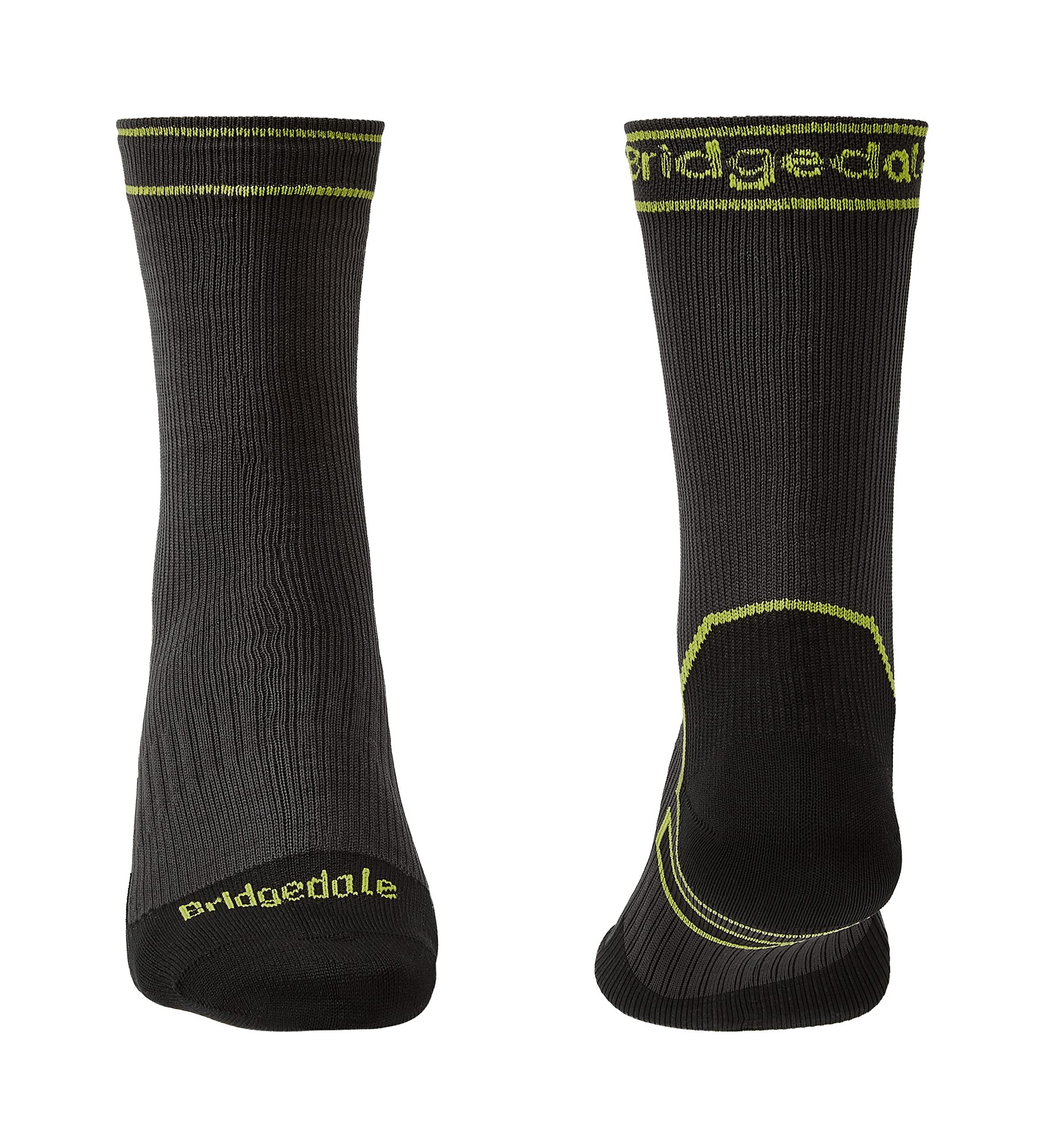 Bridgedale Skarpetki Mężczyźni Storm Lw Boot