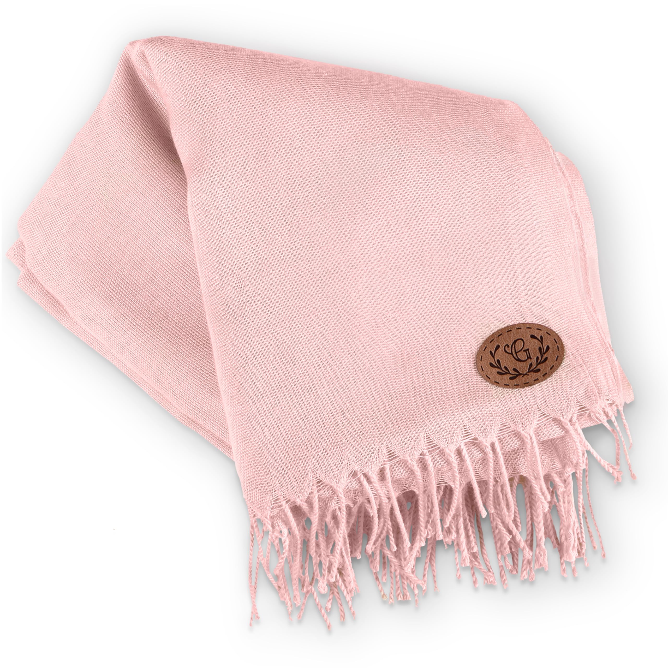 History & Heraldry Personalised PashminaScarf (G)