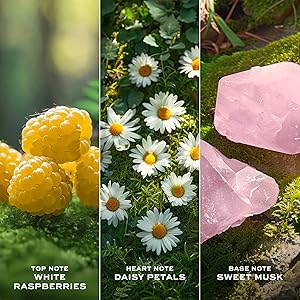 Marc Jacobs Daisy Love Eau So Sweet Eau de Toilette Floral Women's Perfume With Notes of White Raspberries, Daisy Petals & Sweet Musk