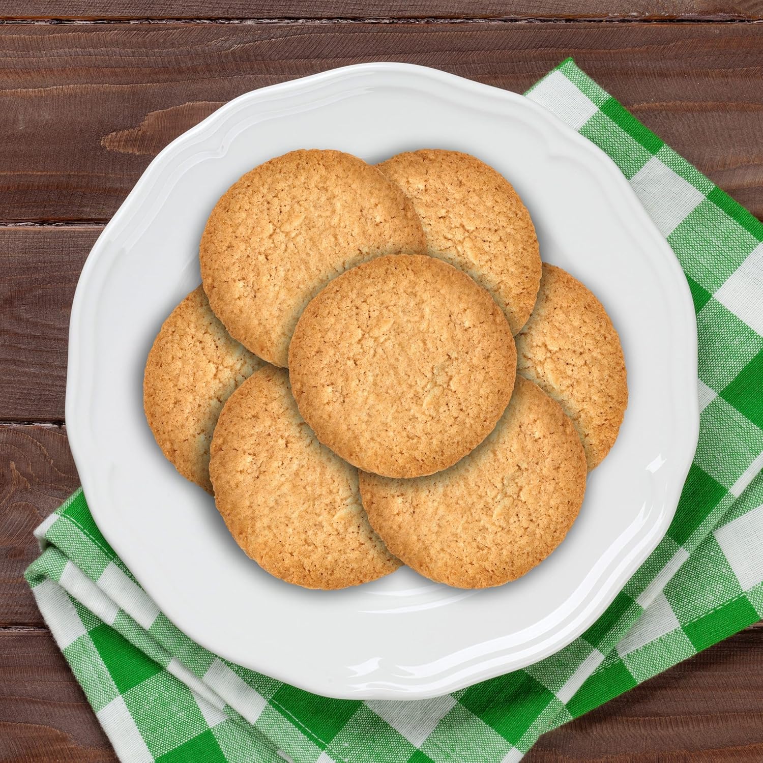 Snierdoodle Cookies