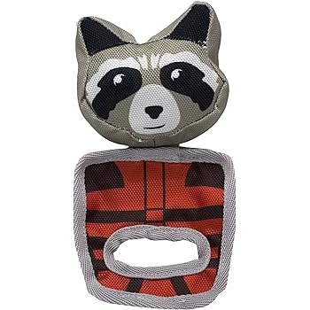 baby groot dog toy