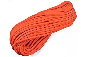 Paramax: The Impossibly Strong Paracord Conquering the Planet