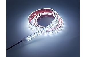 12 Volt Marine Submersible LED Rope Lights Brilliance Beyond the Surface