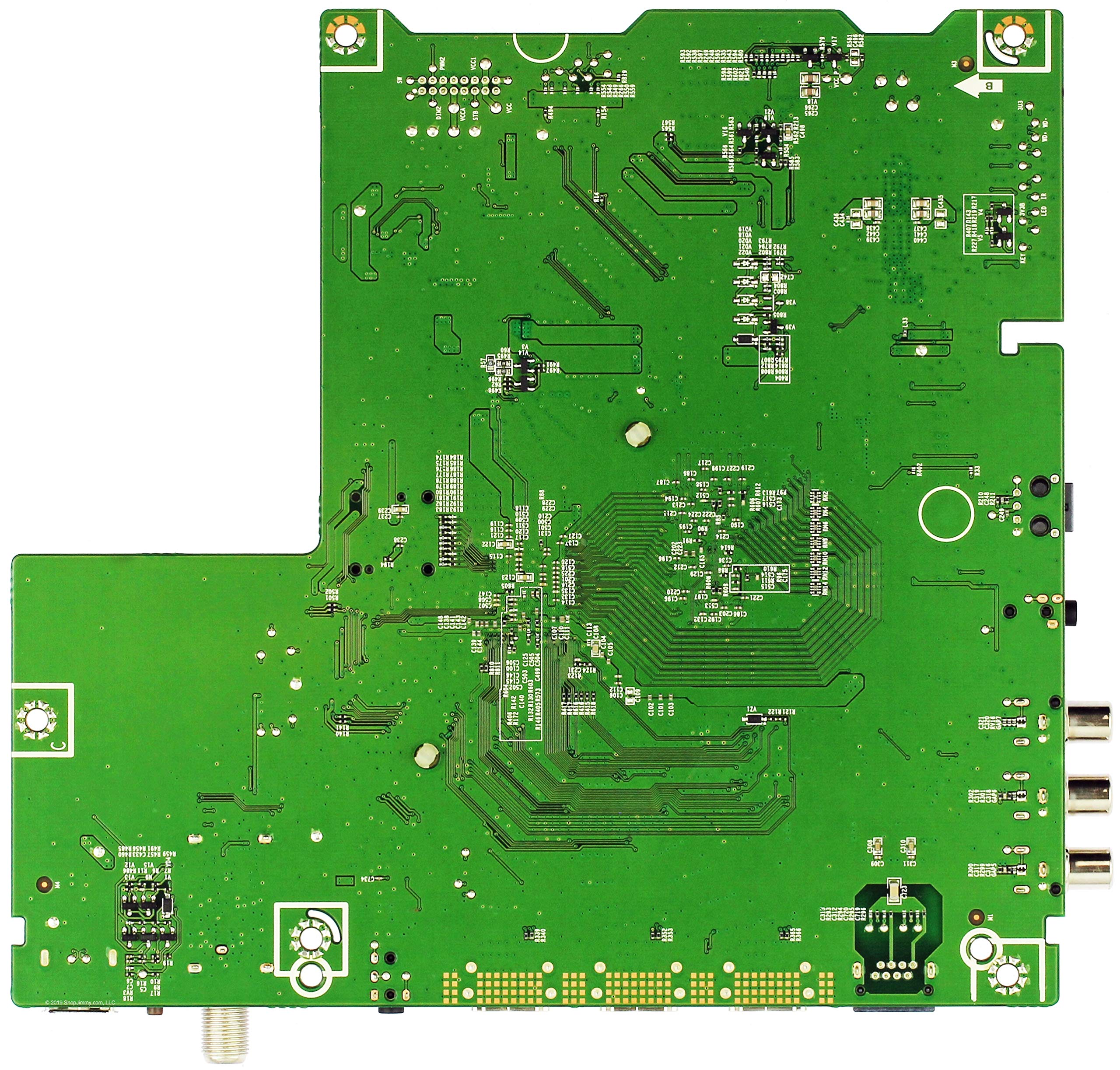 Amazon.com: ShopJimmy 244863/242553 Main Board LC-58Q7330U