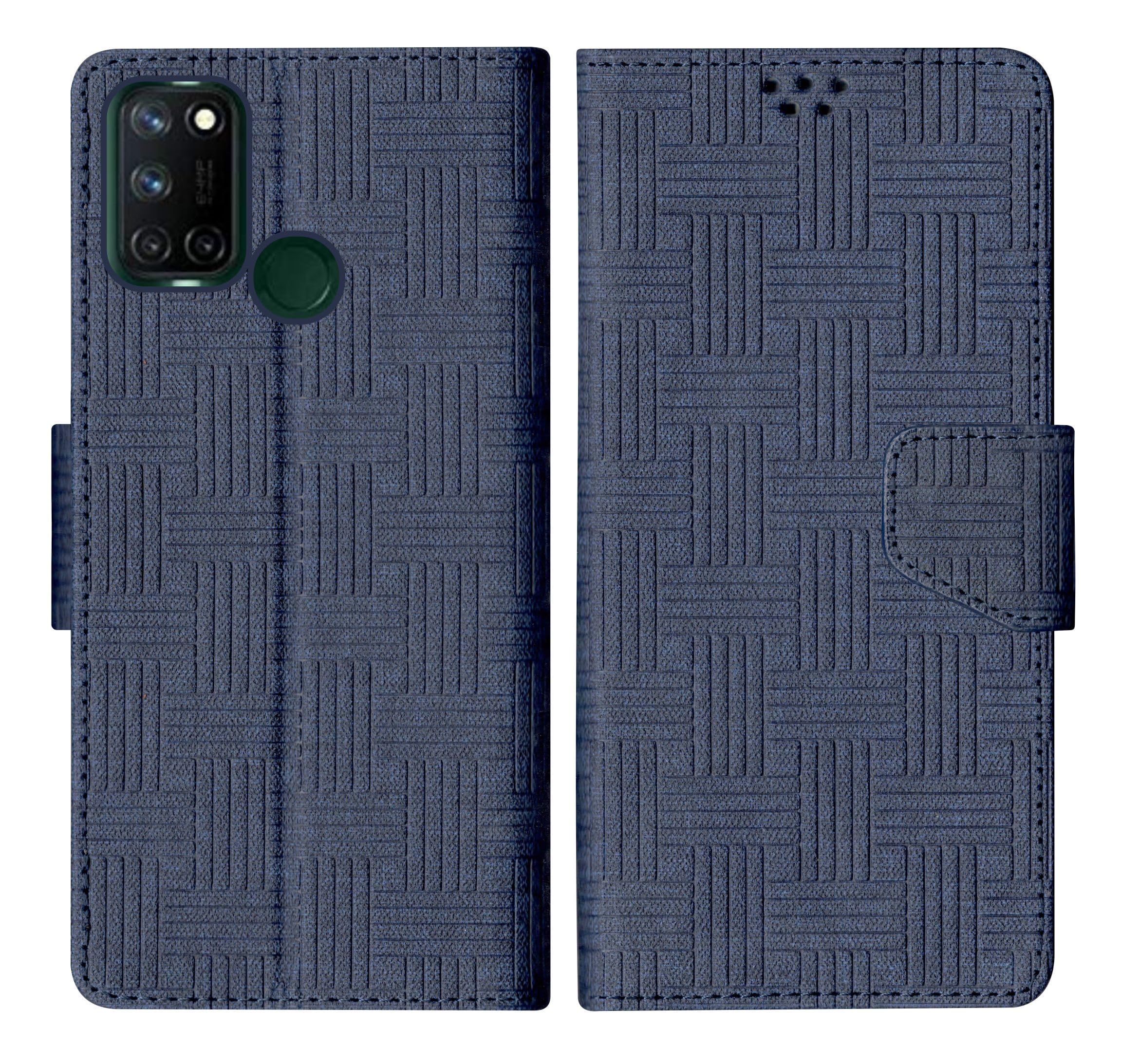 See full amazon price history chart for SBMS Realme 7i / Realme C17 Flip Cover Back Cover Case with Magnatic Closure | Inbuilt Stand | Card & Money Pocket (Mat Blue) SBMS Realme 7i / Realme C17 Flip Cover Back Cover Case with Magnatic Closure | Inbuilt Stand | Card & Money Pocket (Mat Blue) (B0CCMF5W68) Amazon Price History, Amazon Price Tracker