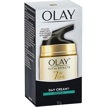 olay total effects 7 in 1 moisturiser