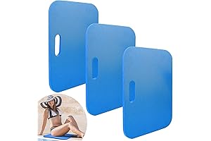 3PCS Poolside Seating Mat for You and Your Loved Ones