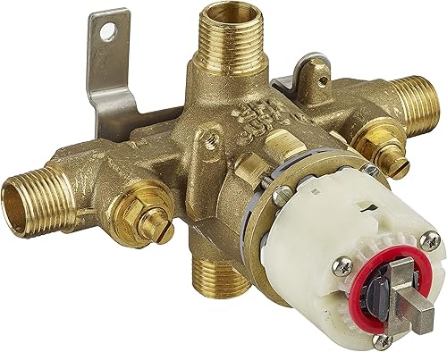 American Standard Válvulas de grifo R121SS