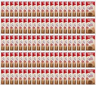 Nestle Coffee mate Original 3 Gram Single Serve Powdered Creamer Packets (Pack of 100)