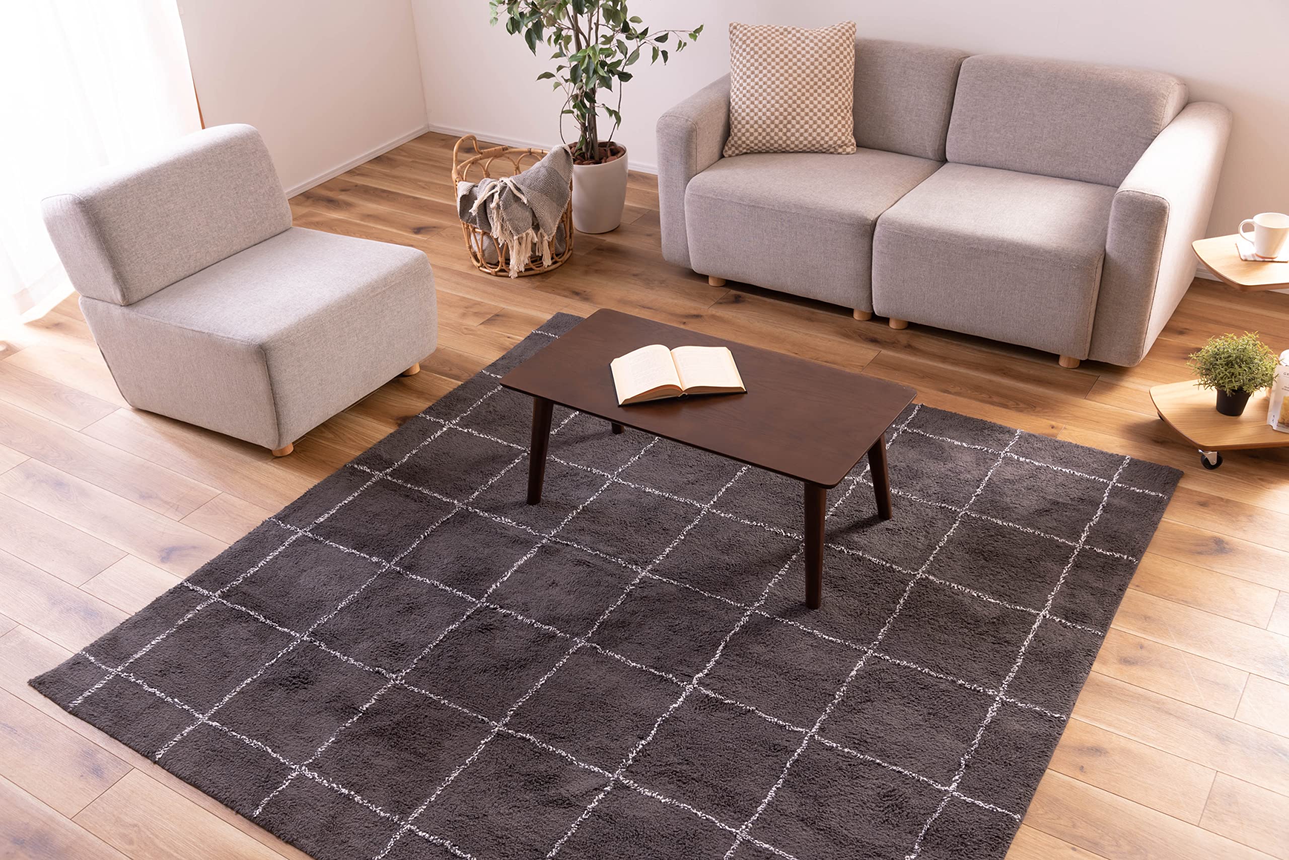 アウトレット 東谷 ラグ TTR-157BR 1550 東谷 ラグ TTR-157BR 1550